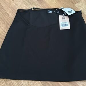 Tiger Mist women’s skirt